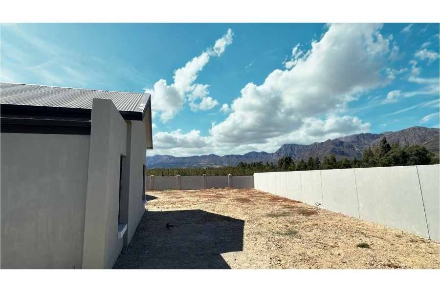 4 Bedroom Property for Sale in Paarl South Western Cape